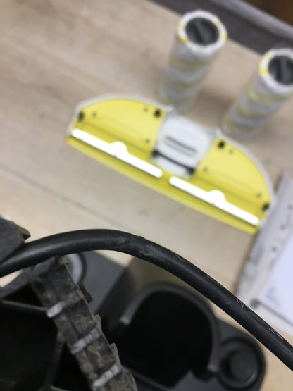 Kärcher Elektrischer Wischmopp EWM 2 (1.056-310.0), I38331