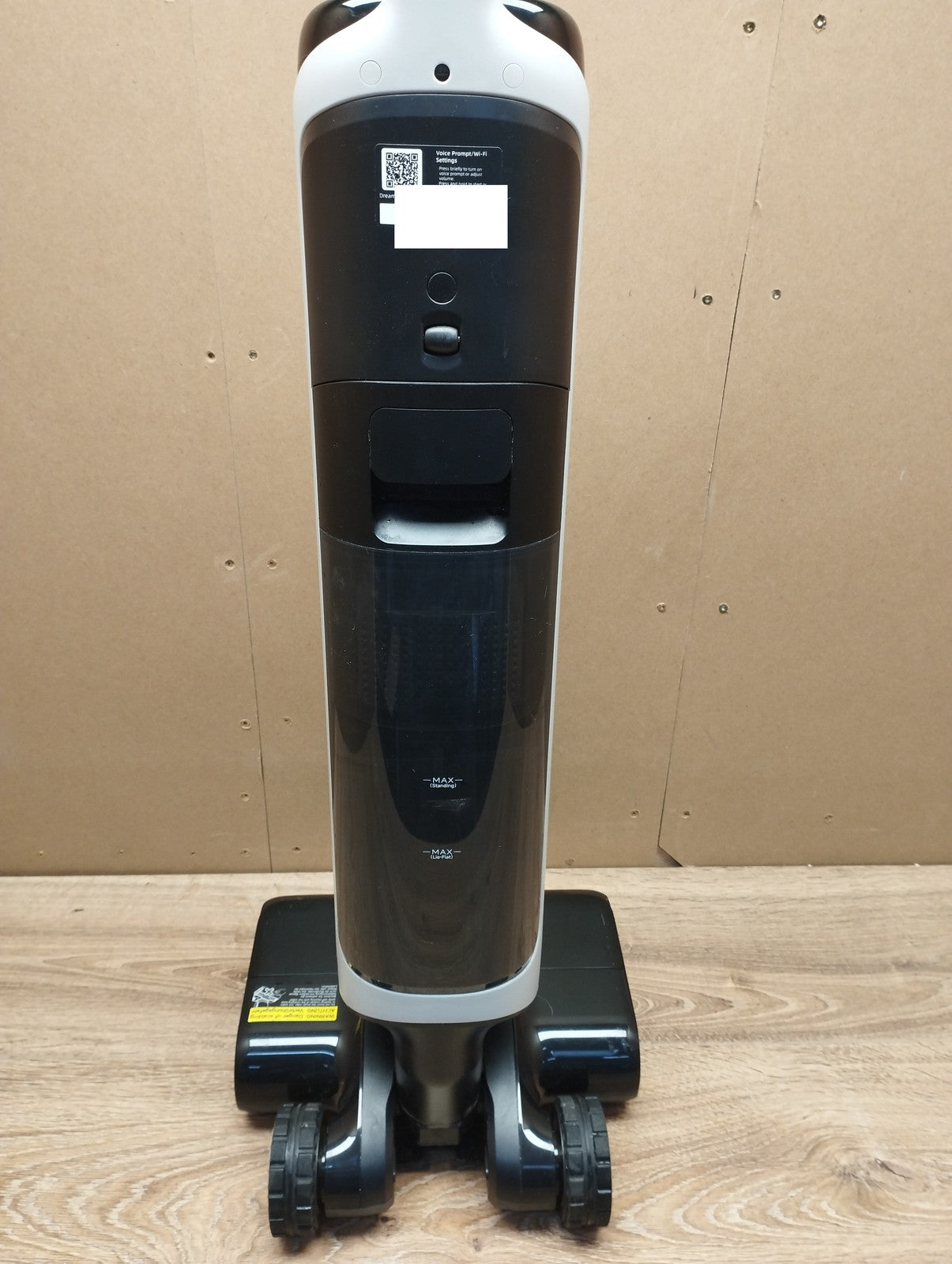 Dreame H15 Pro Heat Kabelloser Standstaubsauger HHR48A, I39506