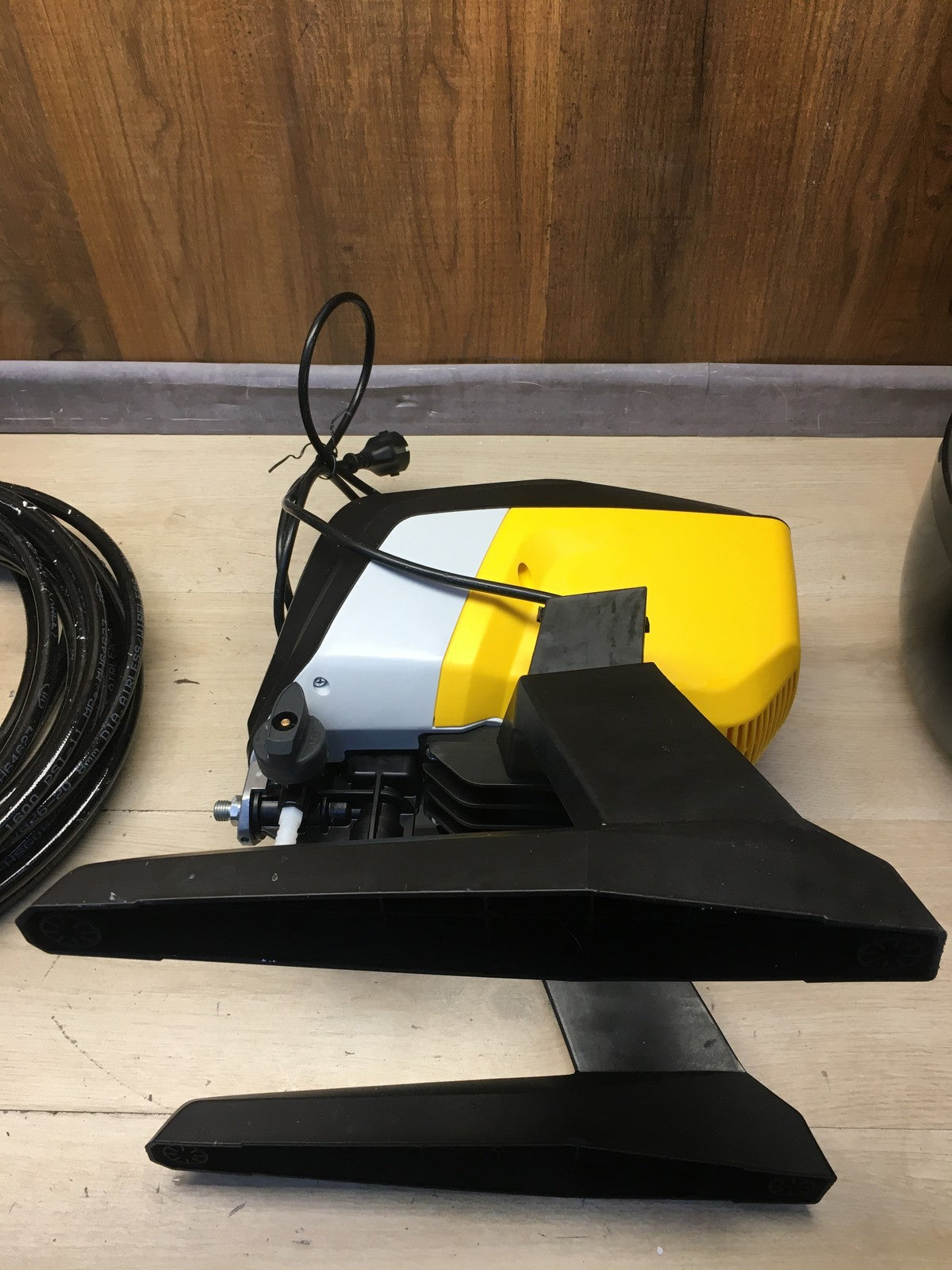 Wagner Airless Sprühgerät Control Pro 350 R Dispersions-/Latexfarben I37153