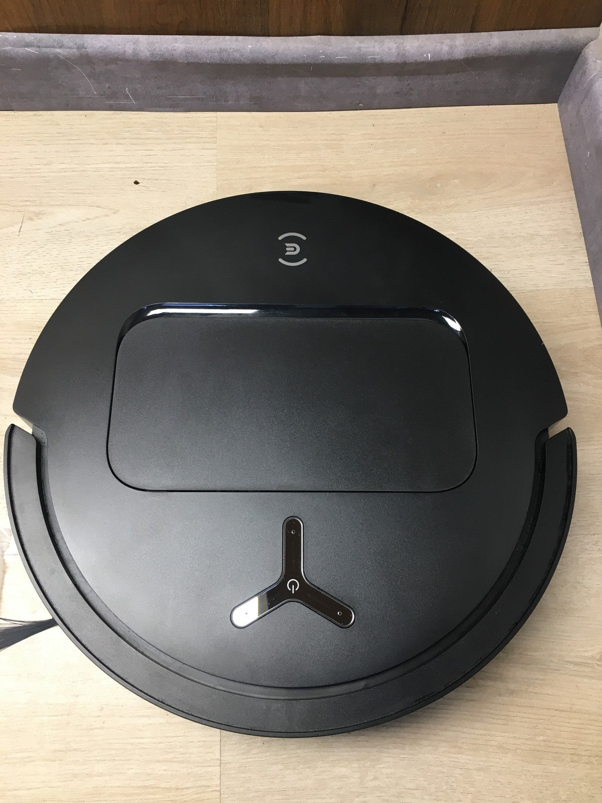 ECOVACS DEEBOT T50 Omni Saugroboter mit Wischfunktion DDX57, 15.000 Pa, I36153