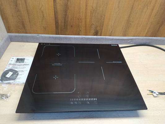 Karinear KNI-602S1 Induktionskochfeld, 3 Zonen, I36229