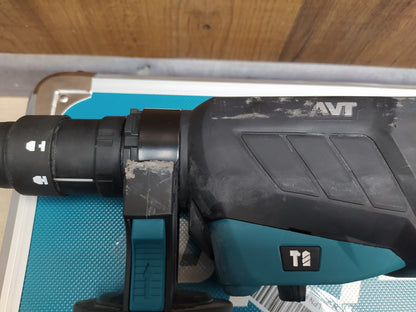 Makita HR2631FT Elektro-Bohr-/Meißelhammer 800W, I38315