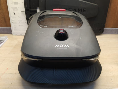 Dreame Mova 1000 Mähroboter (MLLM4110) bis 1.000 m² 3D-LiDAR kabellos, I37921