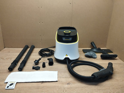 Kärcher SC 3 Deluxe Dampfreiniger 1.513-430.0, 1900W, I39804