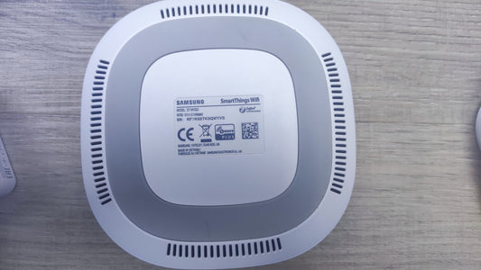 Samsung SmartThings WiFi Hub ET-WV523, I37440