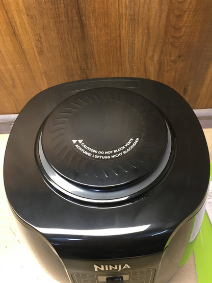 Ninja Max 6 -in-1 Heißluftfritteuse AF100EU, I36223