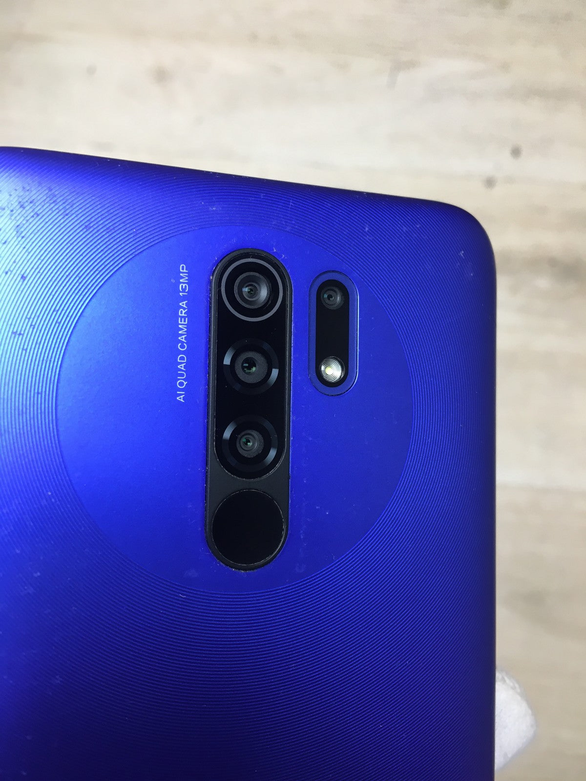 Xiaomi Redmi 9 Smartphone M2004J19AG, I39139