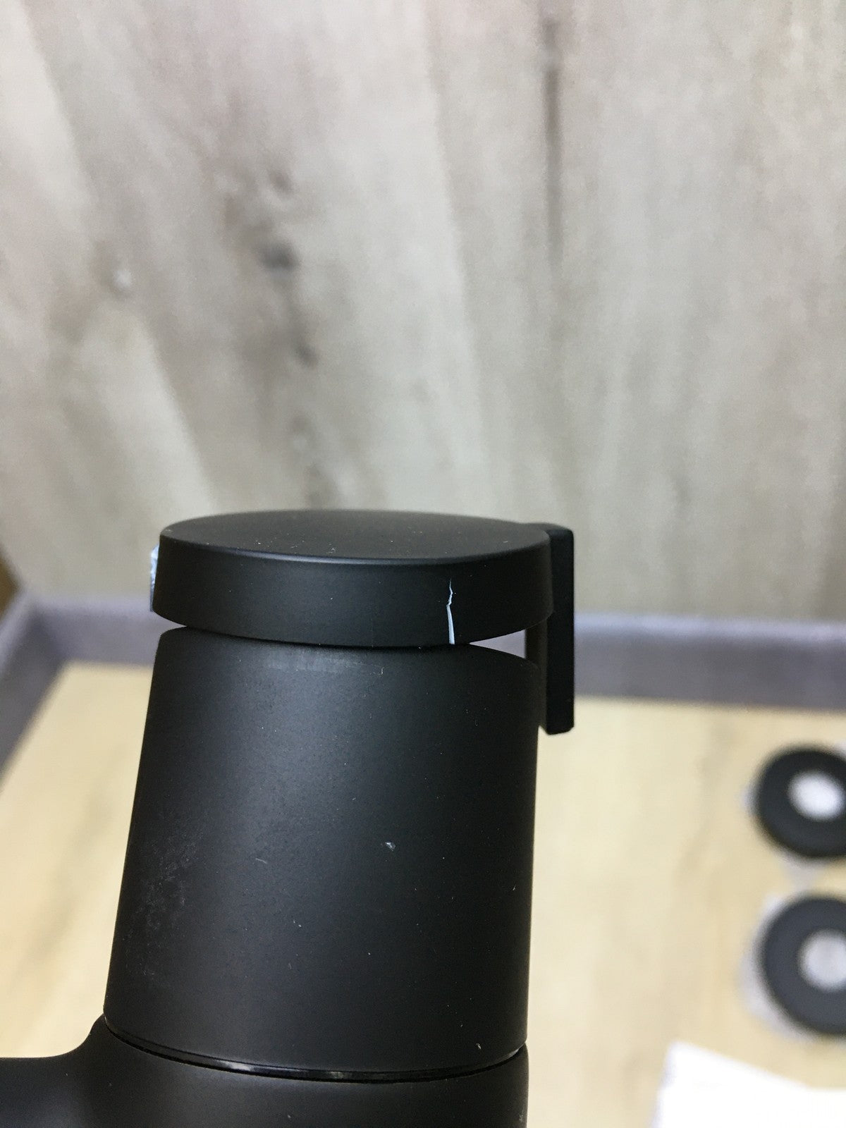 Schütte 52476 Badewannenarmatur LONDON mit Thermostat I35177