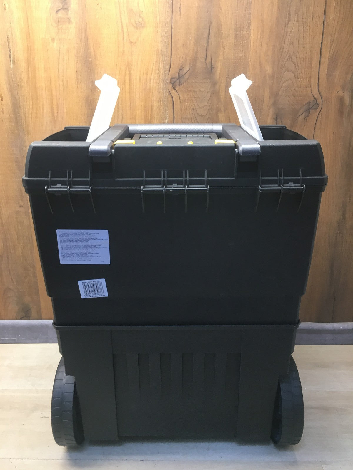 Stanley Werkzeugkasten 1-93-968, I37865