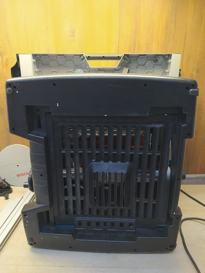 Bosch Professional GTS 10XC Elektro-Tischkreissäge 2100 Watt, I37938