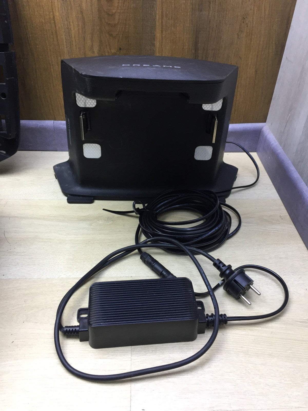 DREAME Intelligenter Mähroboter A1 Pro bis 2000m² 3D Sensor (MLLA7210) I33939