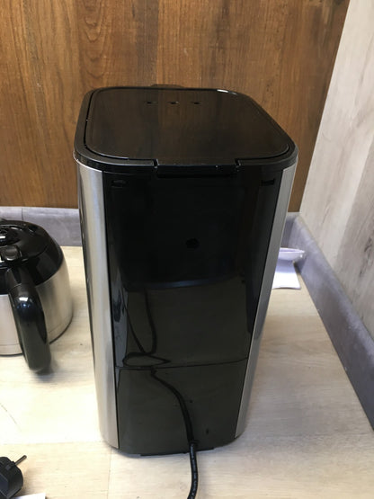 Caso MD-258BT Kaffeemaschine mit 2 Isolierkannen, I39437