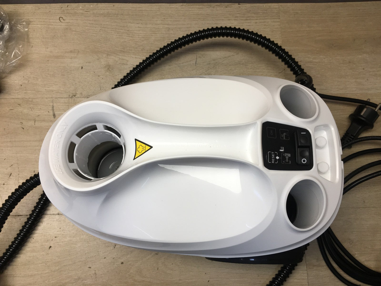 Kärcher 1.513-650.0 Dampfreiniger SC 3 EasyFix, I38341