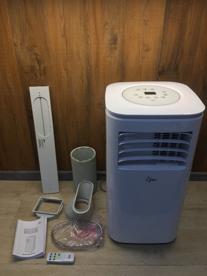 Suntec Wellness Mobiles Klimagerät Impuls 2.0 Eco R290 7000 BTU/h EEK: A, I39053