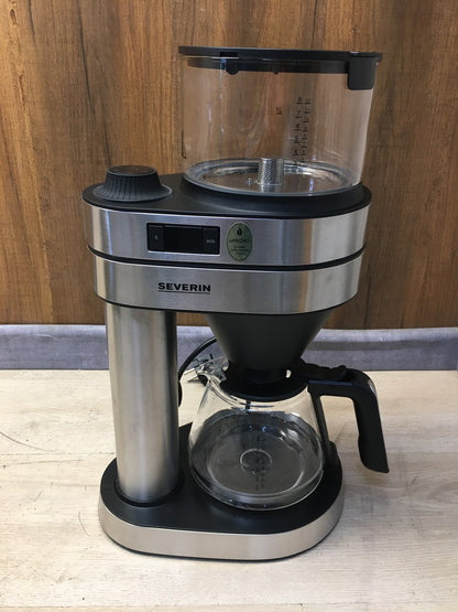 SEVERIN KA 5760 Filterkaffeemaschine, 1450W, I39012