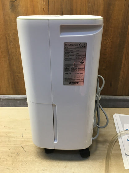 COMFEE CDDOE-12DEN7-QA3(EU) Luftentfeuchter 12 Liter/Tag, I37047