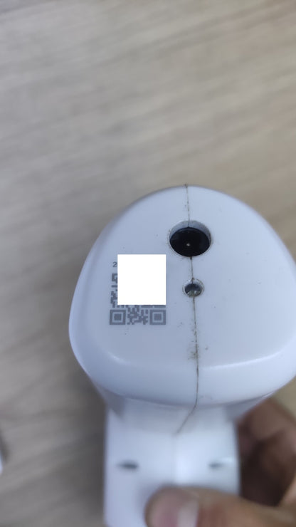 Black&Decker REVDS12C Akku-Deltaschleifer inkl. Akku 1.5Ah, I39619