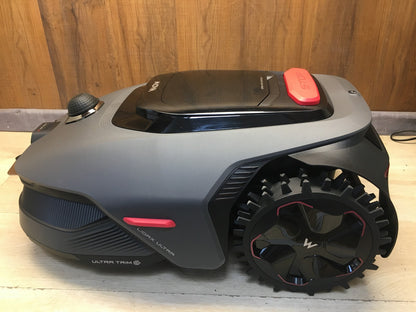 MOVA LiDAX Ultra 800 Mähroboter ohne Begrenzungskabel (MXXM2100), I39150