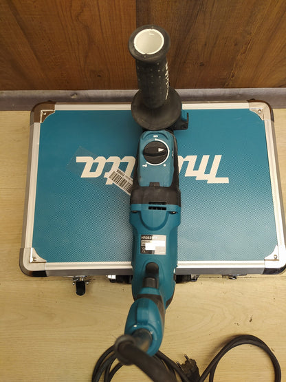 Makita HR2631FT Elektro-Bohr-/Meißelhammer 800W, I38315