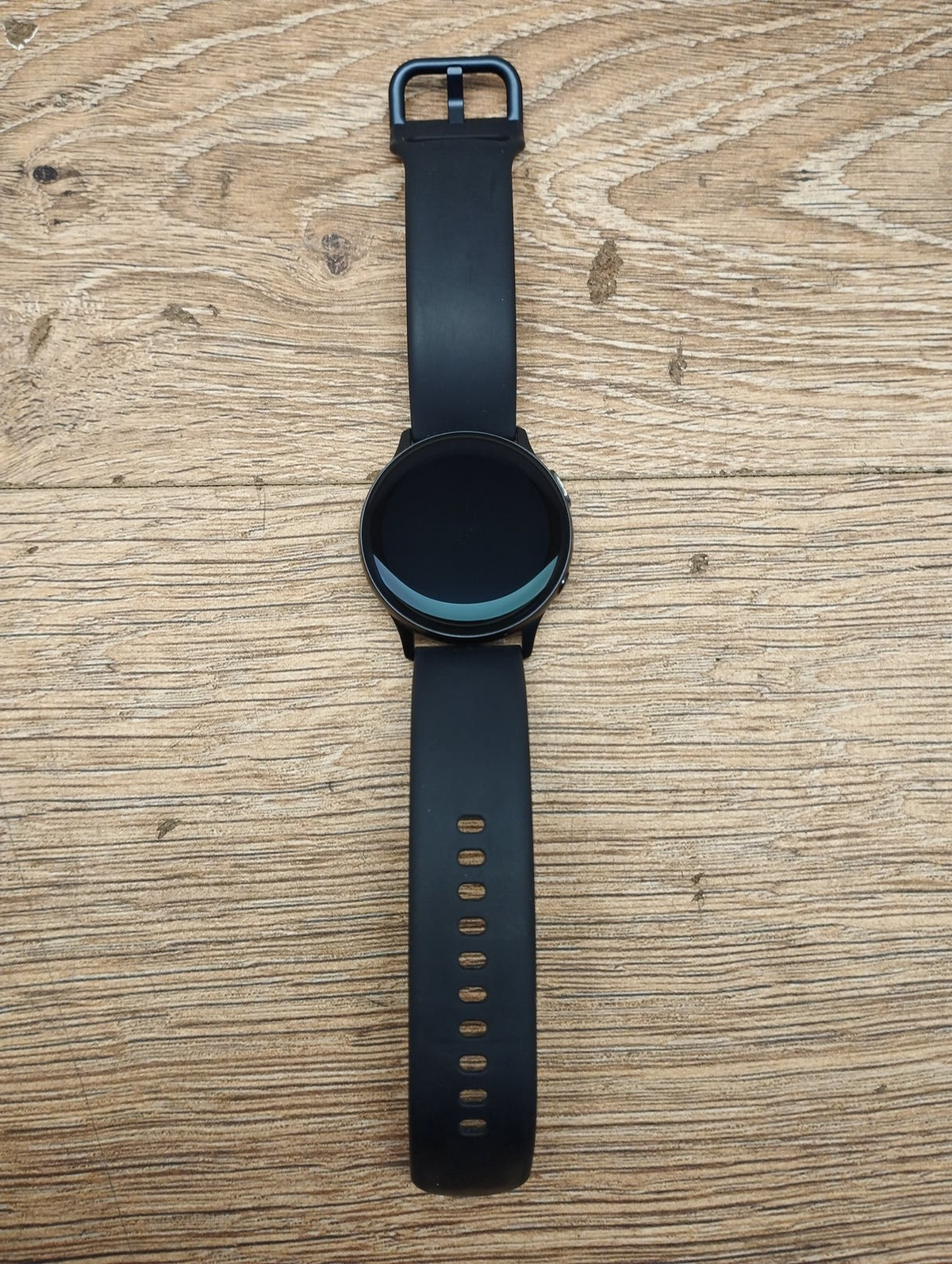 Samsung Galaxy Watch Active 2 Smartwatch SM-R380 Schwarz