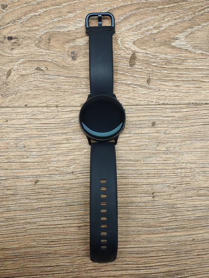 Samsung Galaxy Watch Active 2 Smartwatch SM-R380 Schwarz