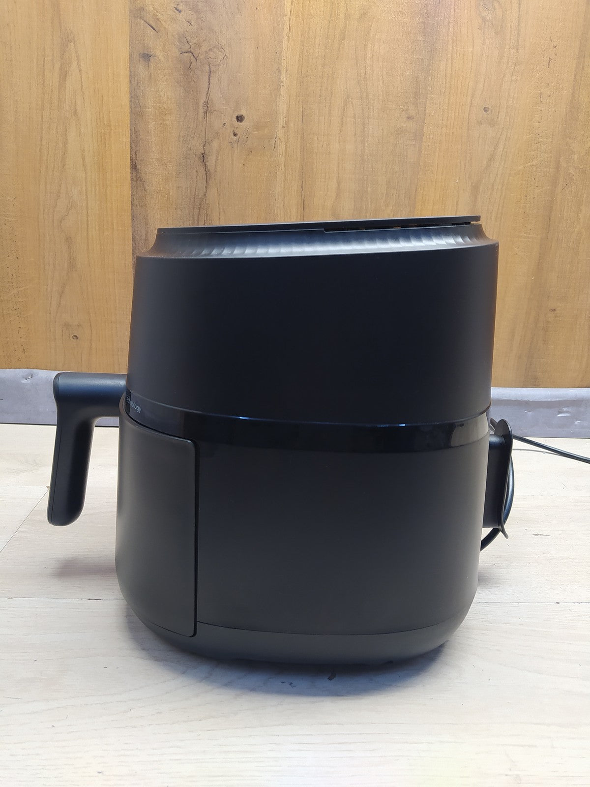 Philips Airfryer 2000 Series Heißluftfritteuse NA229/00, 4,2L, I36344