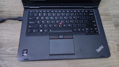 Lenovo ThinkPad Yoga 12 NoteBook 12.5" FHD Touch Core i5-5300U 4GB 256GB SSD
