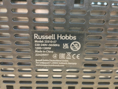 Russell Hobbs 23310-57 Toaster Sandwich für 2 Scheiben, I39740