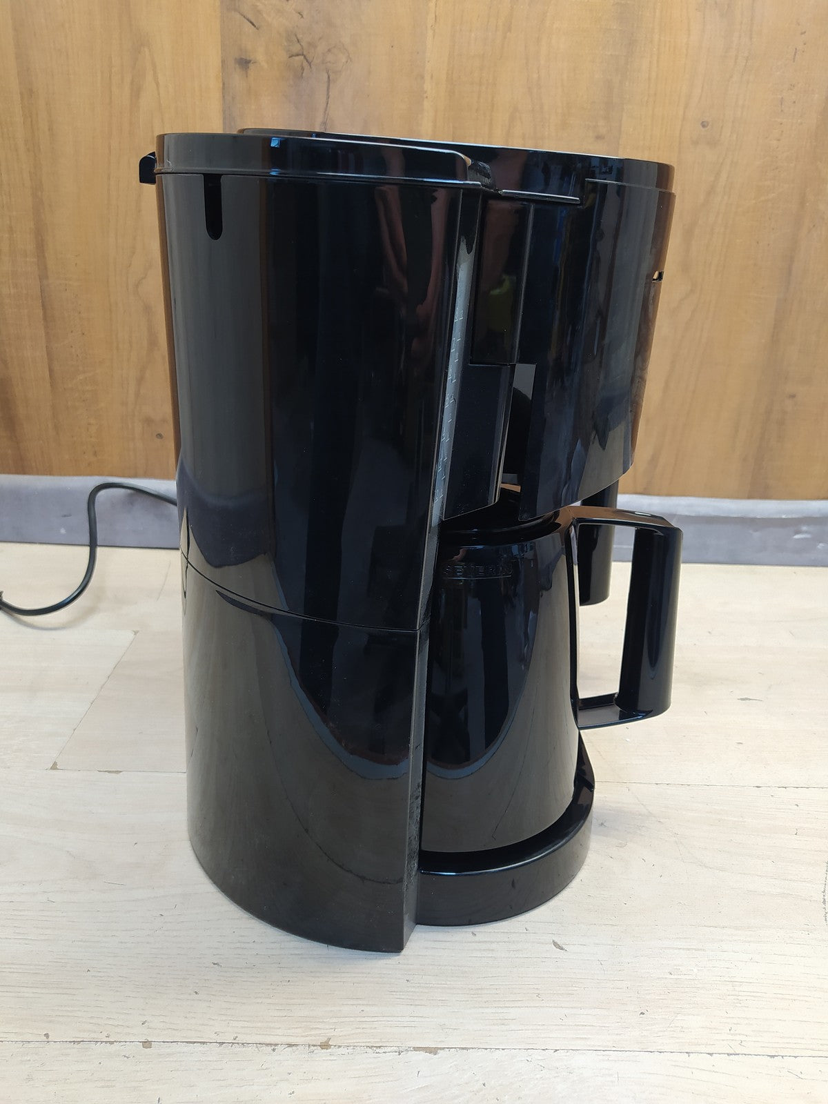 SEVERIN KA 5829 Duo Filterkaffeemaschine, 2000W, I39014