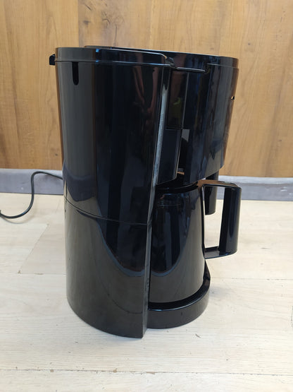 SEVERIN KA 5829 Duo Filterkaffeemaschine, 2000W, I39014