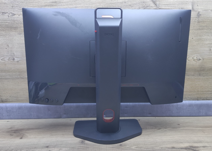 BenQ Zowie XL2540K Gaming e-Sports Monitor 24,5" FHD FreeSync G-Sync 240Hz 1ms