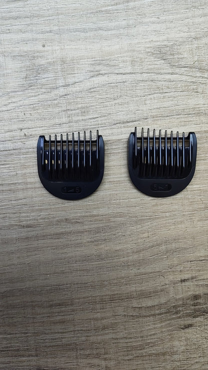 Braun Series 9 Barttrimmer BT9560, I39799