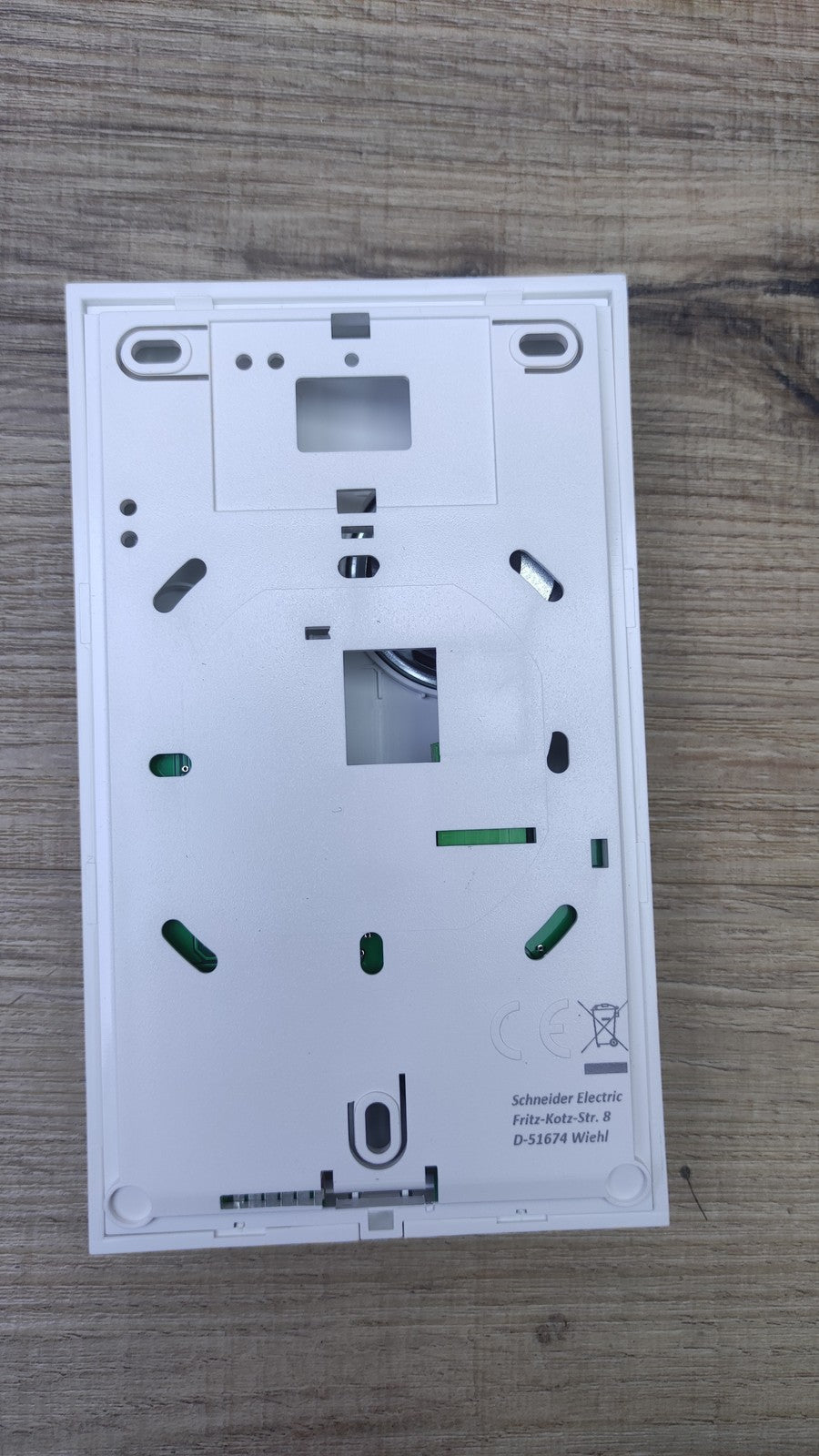 Ritto Gegensprechanlage 1723070, weiß, I40848