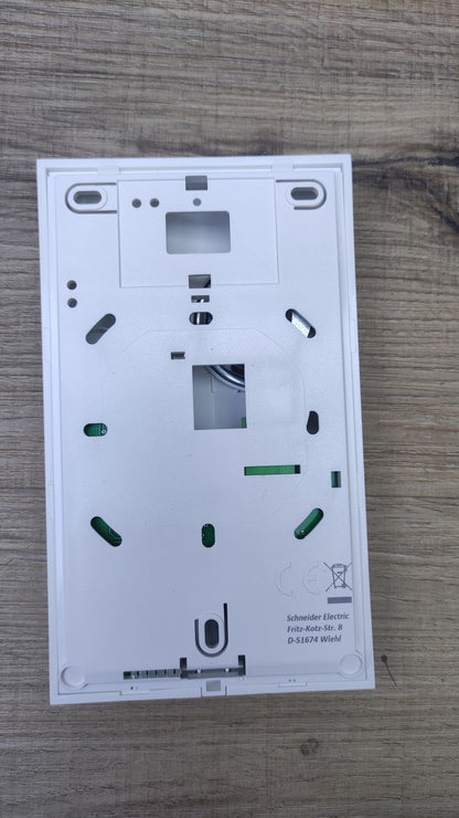 Ritto Gegensprechanlage 1723070, weiß, I40848