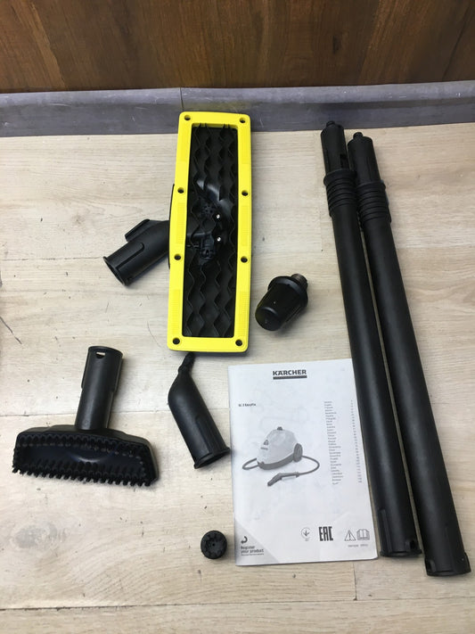 Kärcher Dampfreiniger SC 2 (1.512-600.0), 1500W, I37060