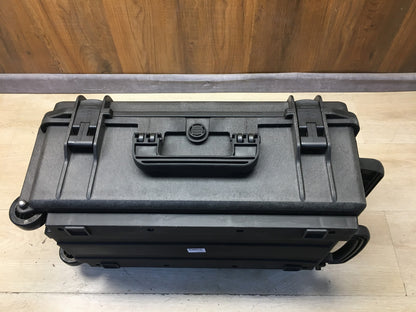 Max Cases Max 520 TR Trolley, leer, luftdicht, I40936