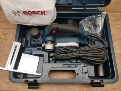 Bosch Professional GHO 26-82 D Elektro-Hobel 710 W 18.000 U/min 3601EA4300
