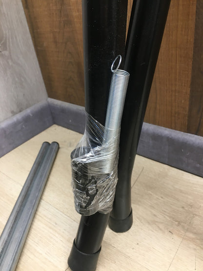 lesolar Fußbodenheizungsrohr-Decoiler Rohrtrommelspender I40882