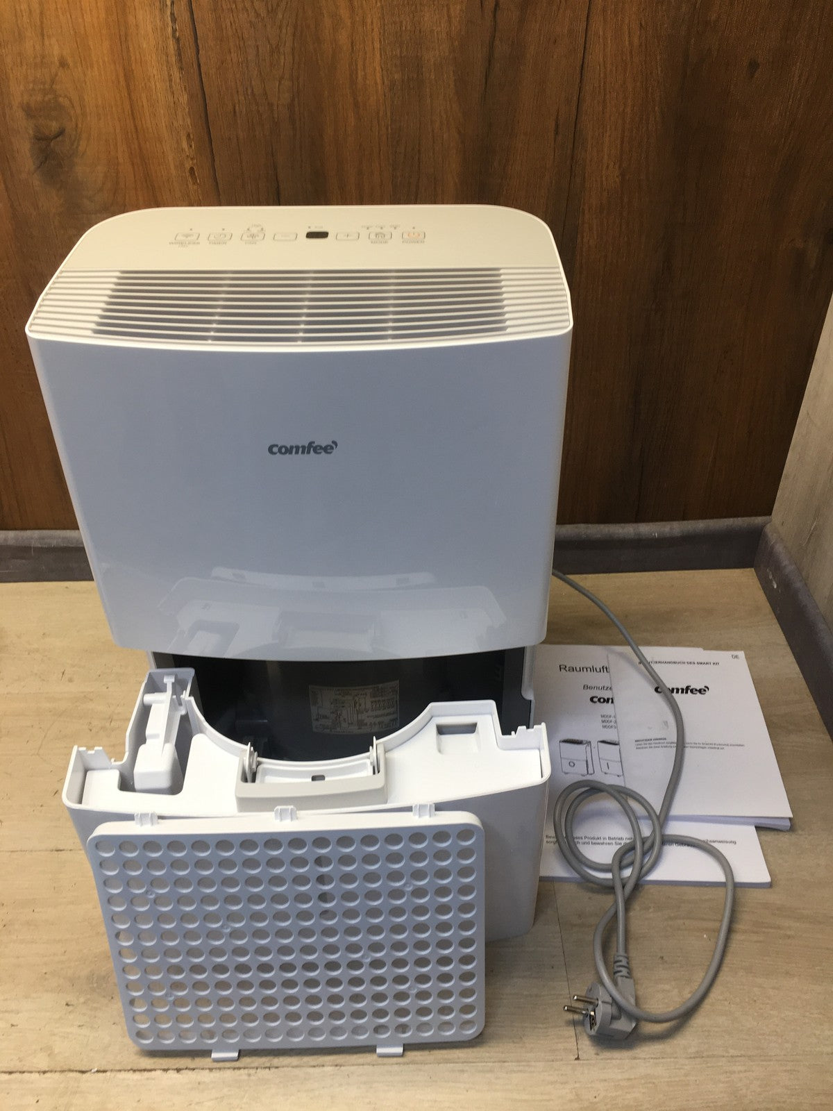 Comfee Luftentfeuchter MDDF-20DEN7-WF, I38032