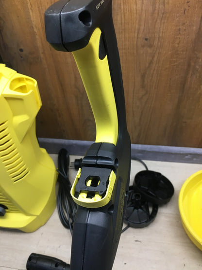 Kärcher Hochdruckreiniger K 2 Power Control 1.673-603.0, I40243