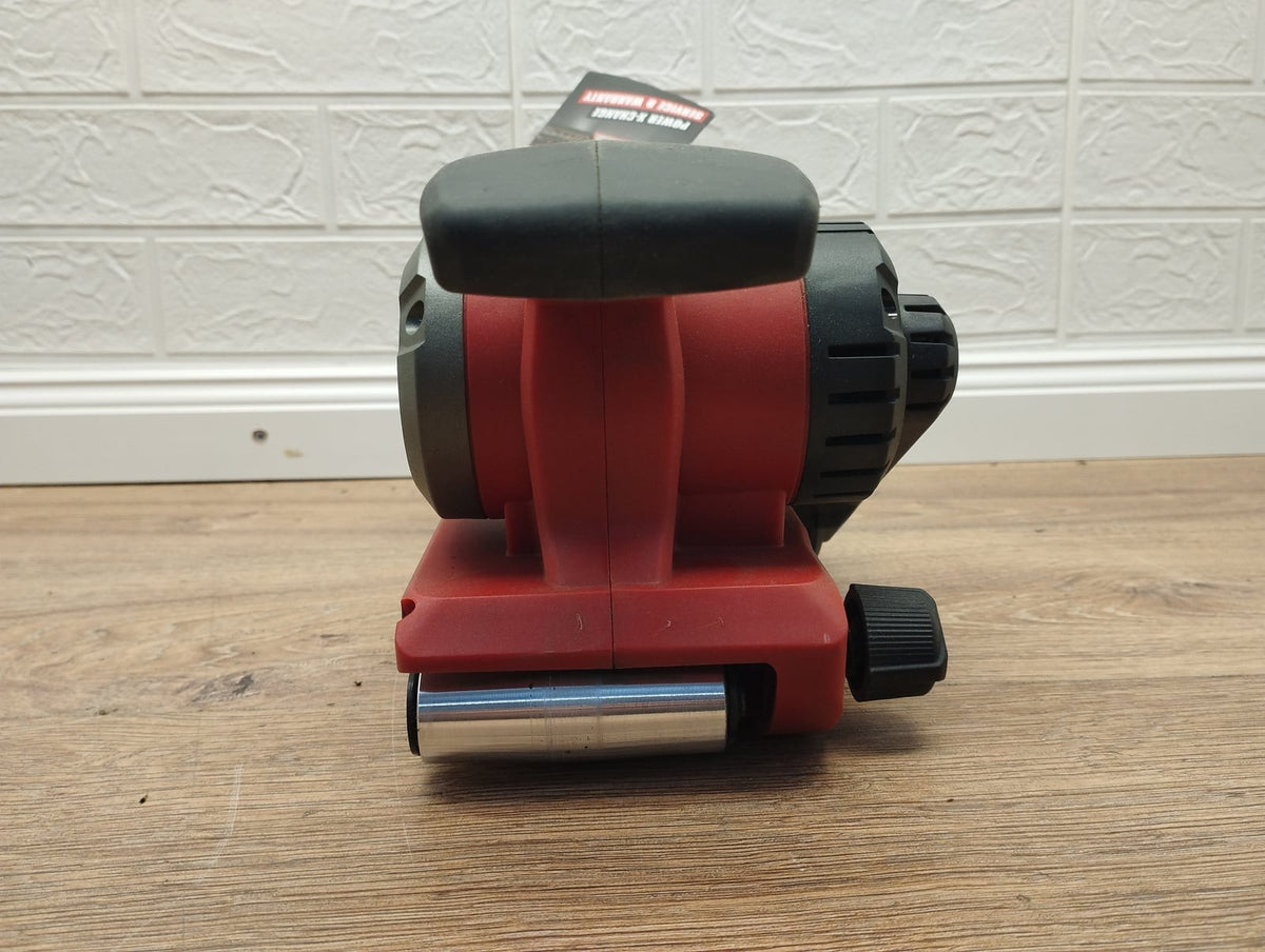 Einhell Akku-Bandschleifer TP-BS 18/457 Li BL Solo (4466270)