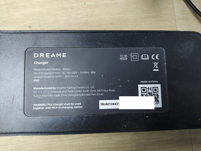 DREAME Mähroboter A2 (MXXA8210), Auto-Begrenzungseinrichtung, 3000 m², I35688
