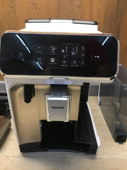 PHILIPS EP2333/40 Vollautomatische Espressomaschine, I39323