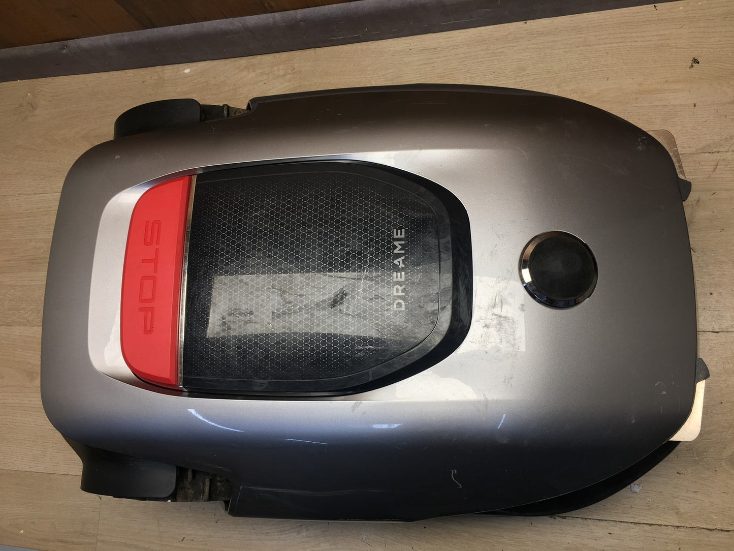 DREAME Intelligenter Mähroboter A1 (MLLA7110), I37713