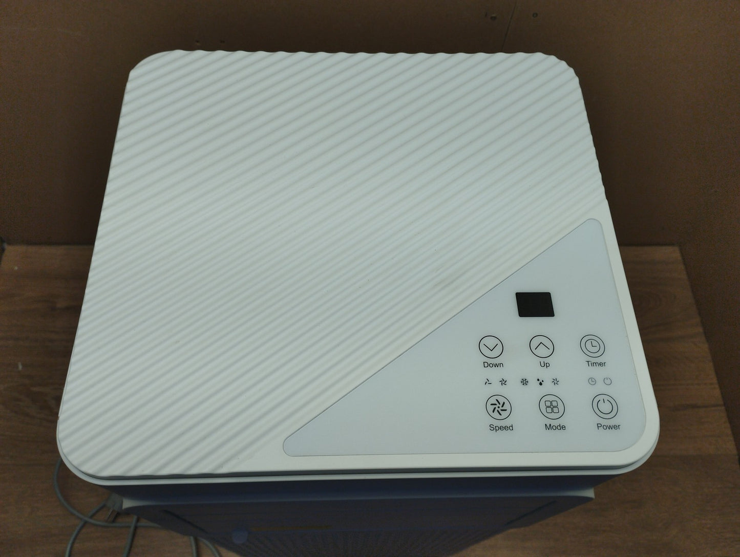Zenolix mobile Klimaanlage OL-A016LN20N2, 7.000 BTU, Klimagerät, I39771