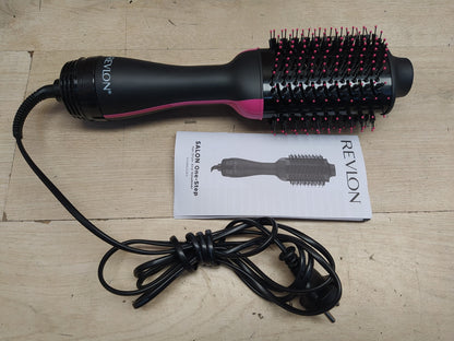 Revlon RVDR5222 Haartrockner Volumenbürste, I38804