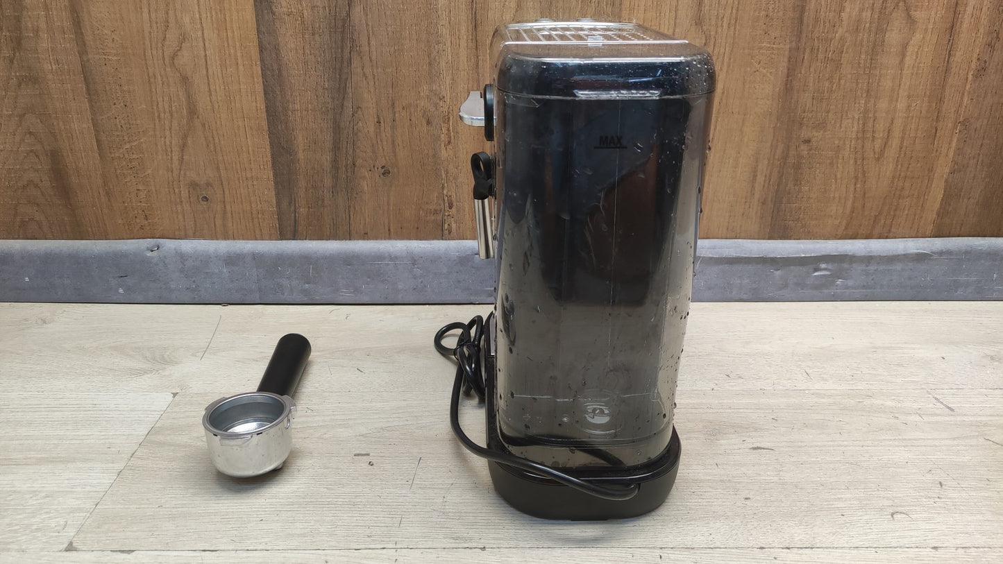 Riviera & Bar BCE 350 Espressomaschine, 1400W, 1,4L, I39709