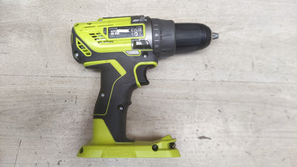 RYOBI 18 V ONE+ Akku-Schlagbohrschrauber Set R18PD3-140SA, I38158