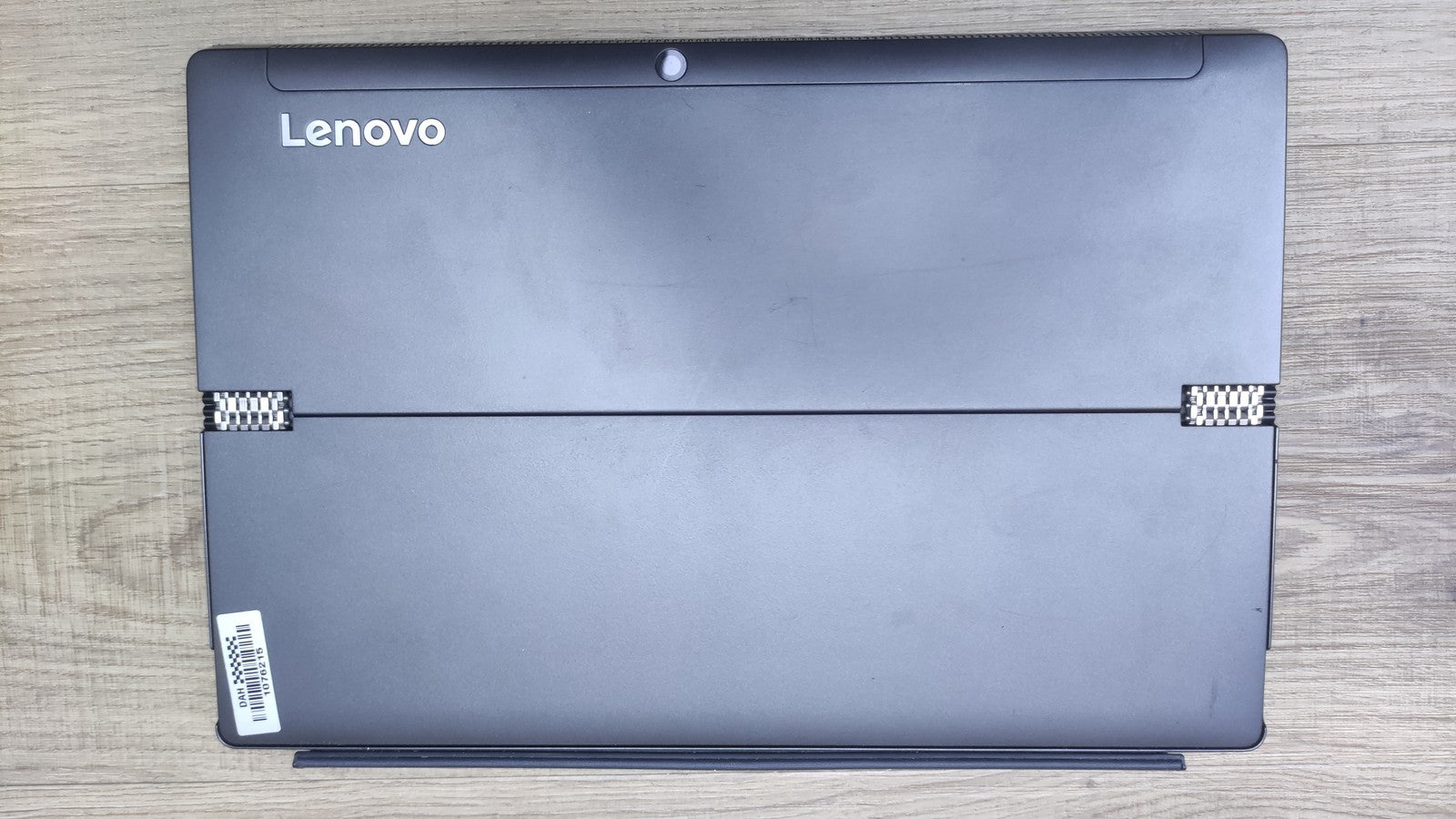 Lenovo IdeaPad Miix 520-12IKB Tablet 12.2 Touch 1920x1200 i5-8250U 8GB 256GB LTE
