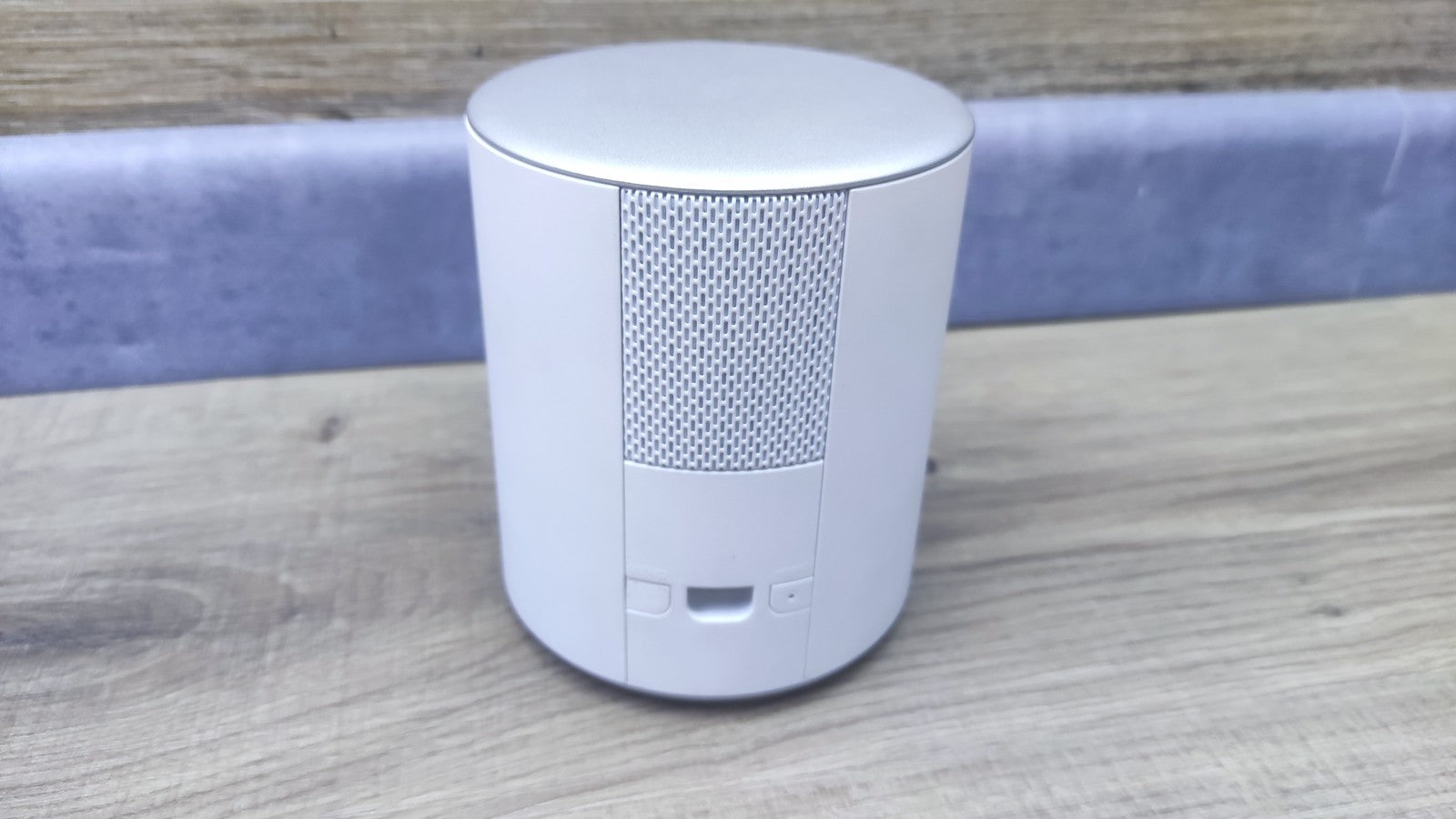 Somfy 2401493 Somfy One + Smart Alarmsystem mit integrierter Kamera, I37506